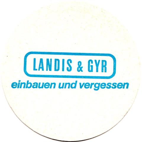 nürnberg n-by landis 1a (rund215-einbauen-blau) 